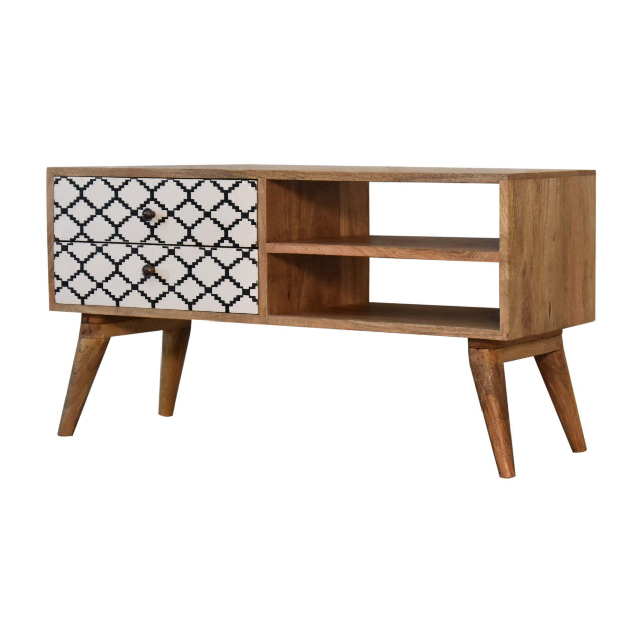 Stella TV Media Unit