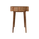 Sendai 2 Drawer Console Table