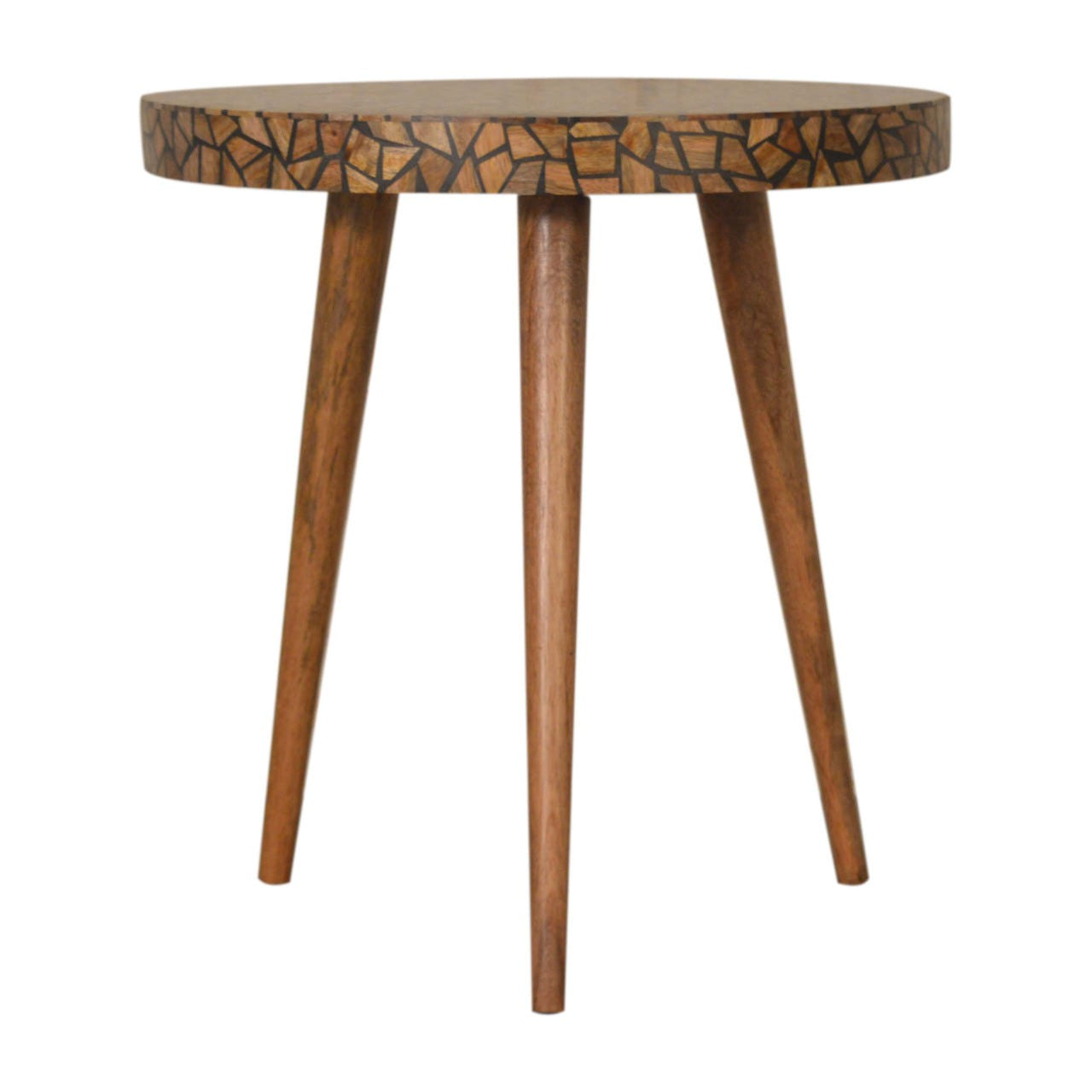 Lisbon End Table Accent Piece