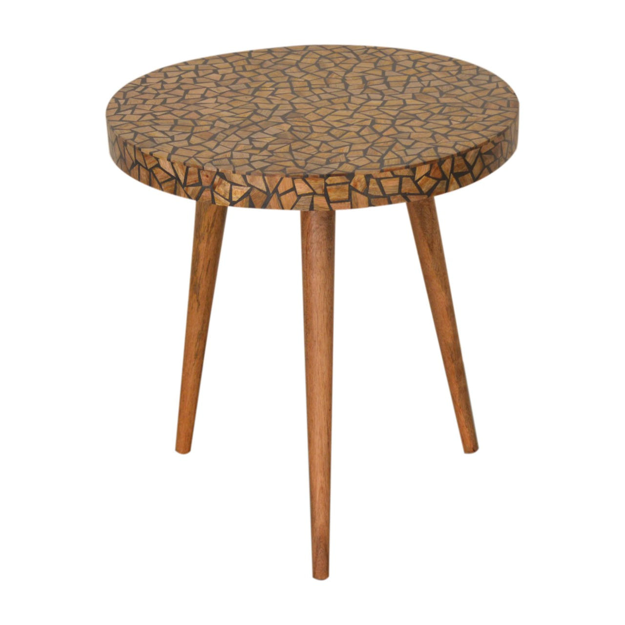 Lisbon End Table Accent Piece