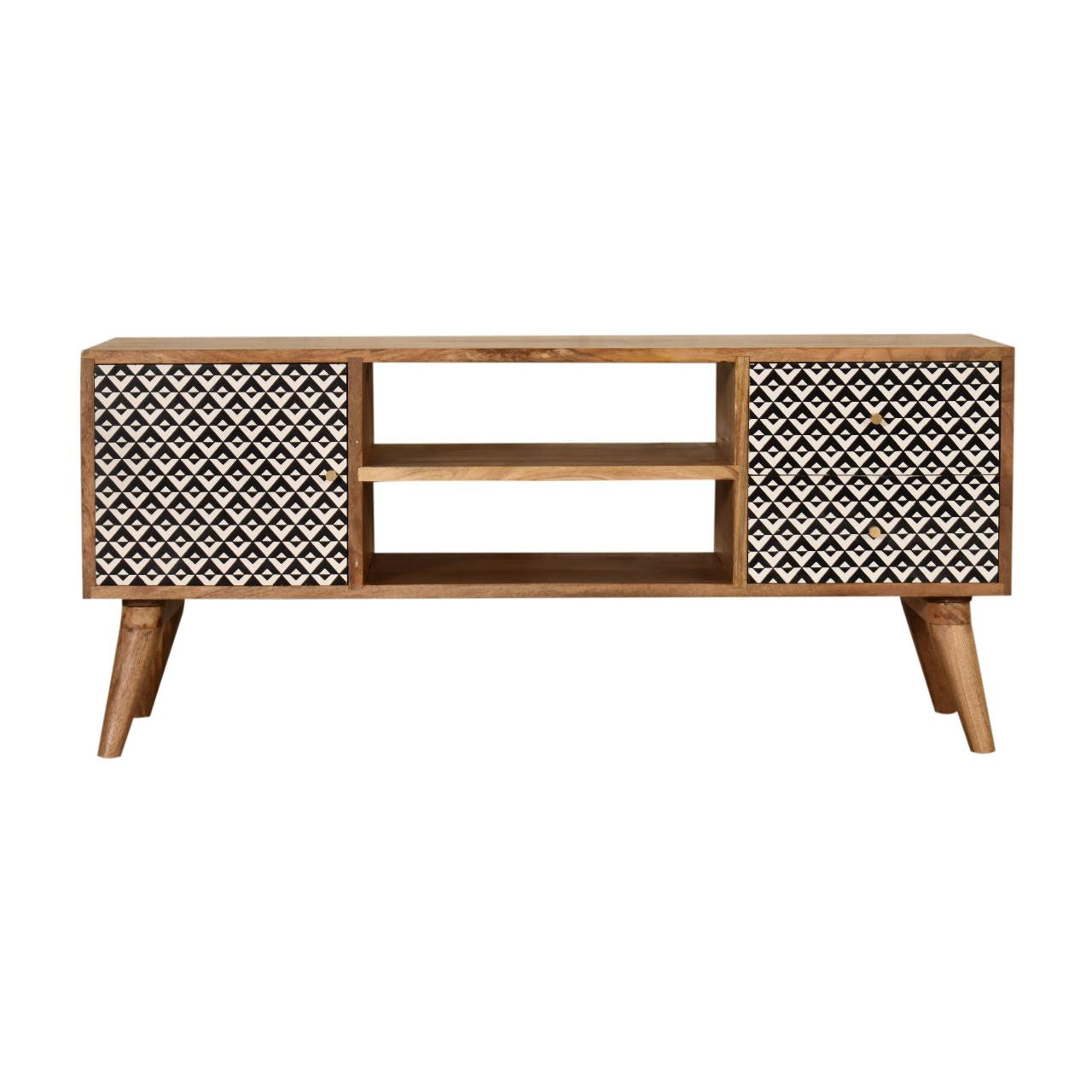 Valentina Entertainment TV Media Unit