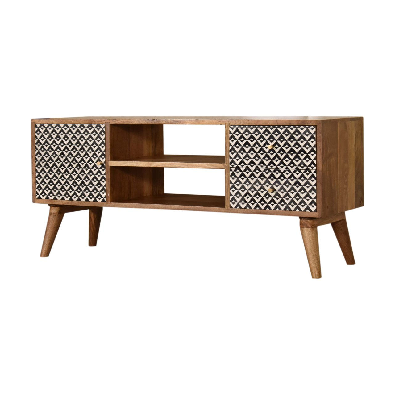 Valentina Entertainment TV Media Unit