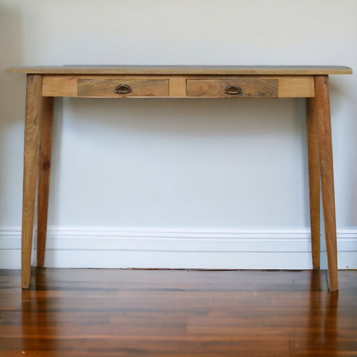 2-Drawer Nordic Writing Desk