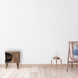 Nordic Cut-out Pet Bed | Tweed