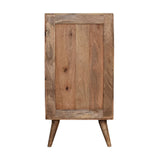 Oak-ish Filing Cabinet
