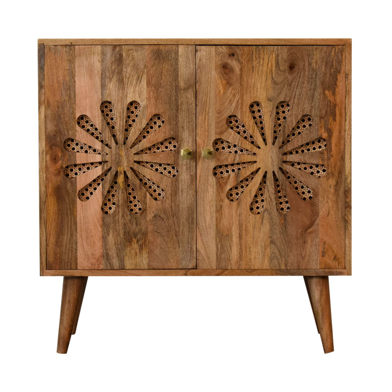 Rosalie Chest of Drawers | Rattan
