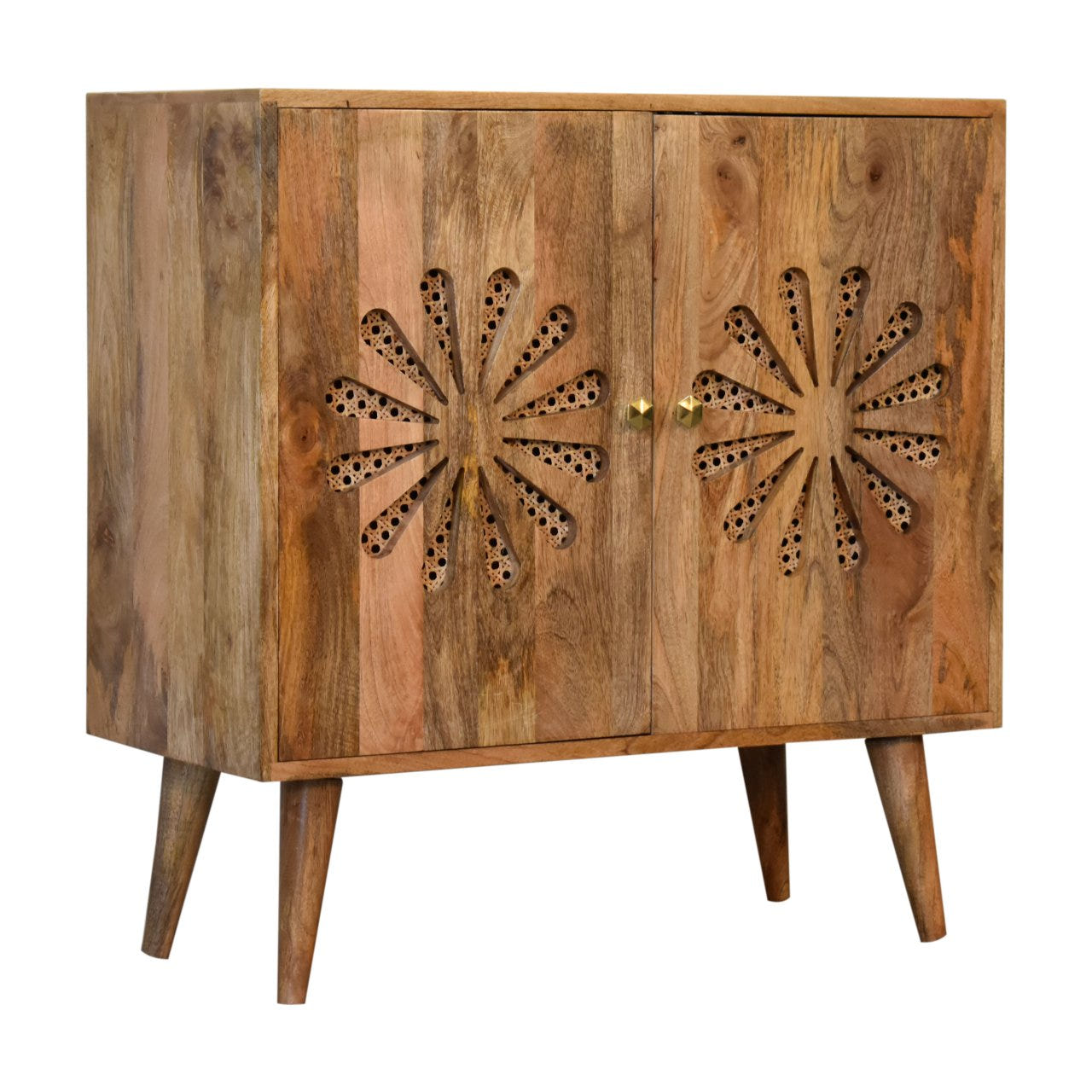 Rosalie Chest of Drawers | Rattan