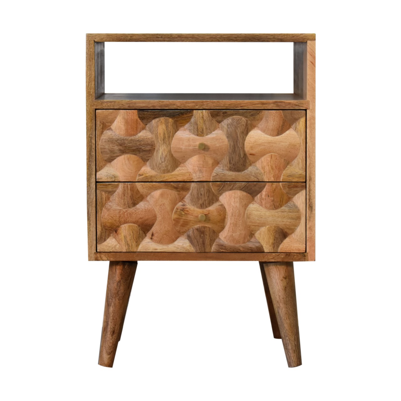Kita Bedside Table