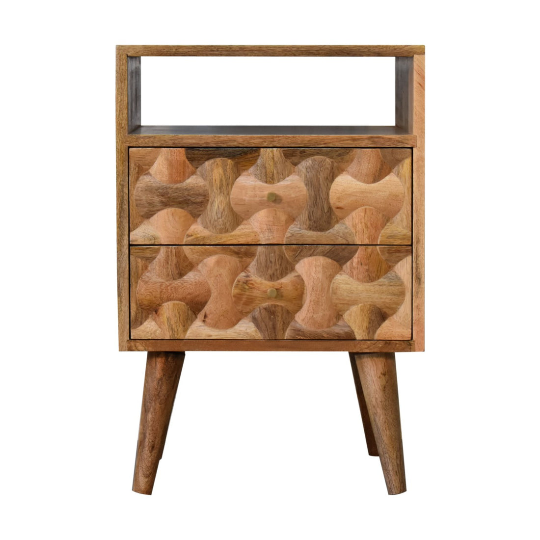 Kita Bedside Table