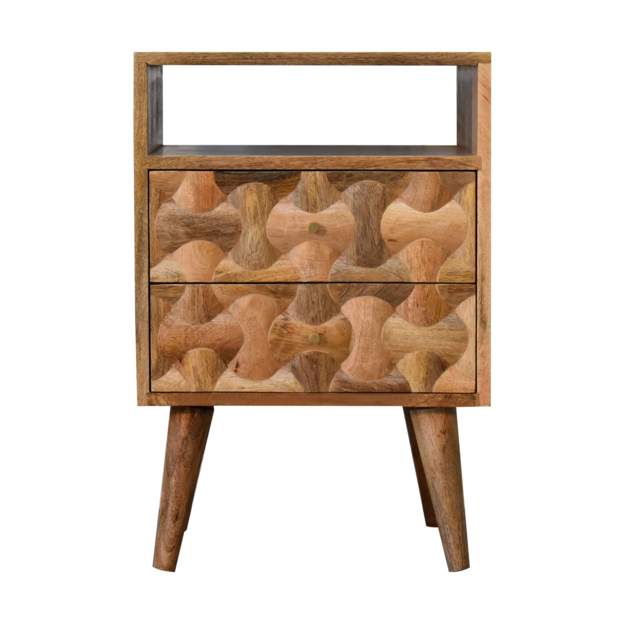 Kita Bedside Table