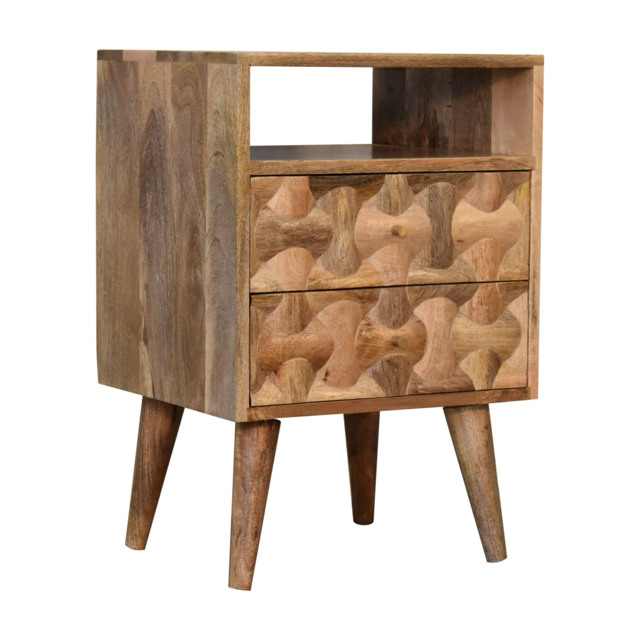 Kita Bedside Table