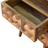 Kita Bedside Table