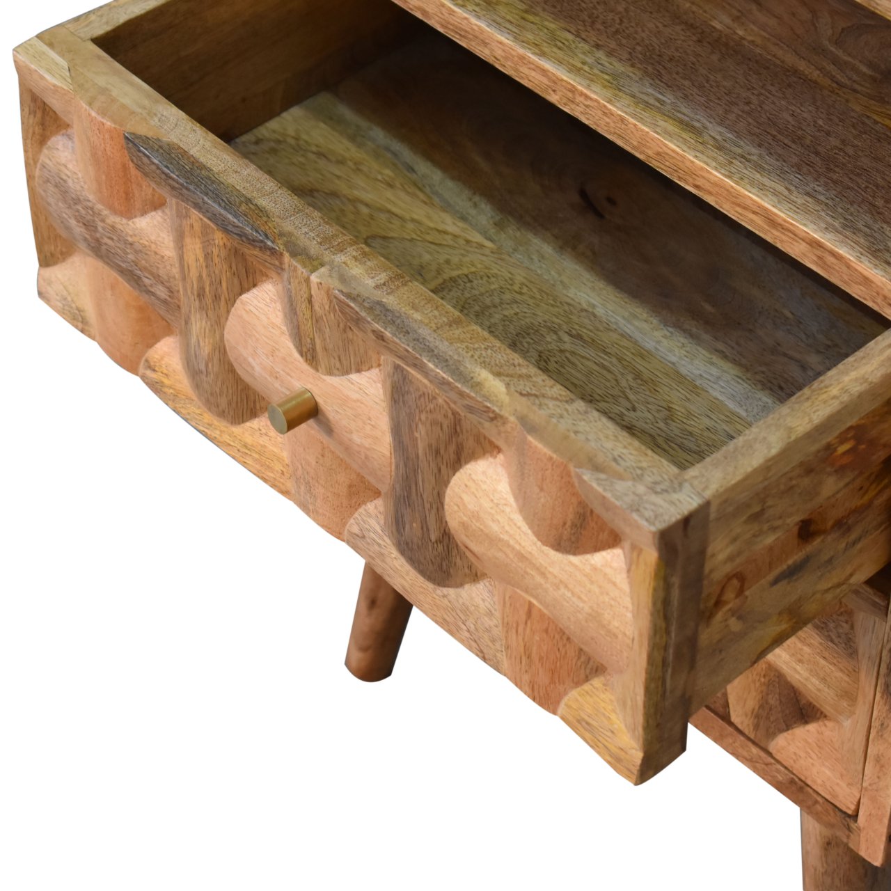 Kita Bedside Table