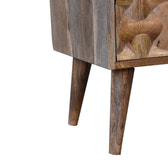 Kita Bedside Table
