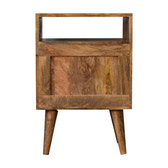 Kita Bedside Table