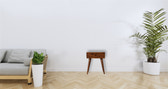 Torun Bedside Table
