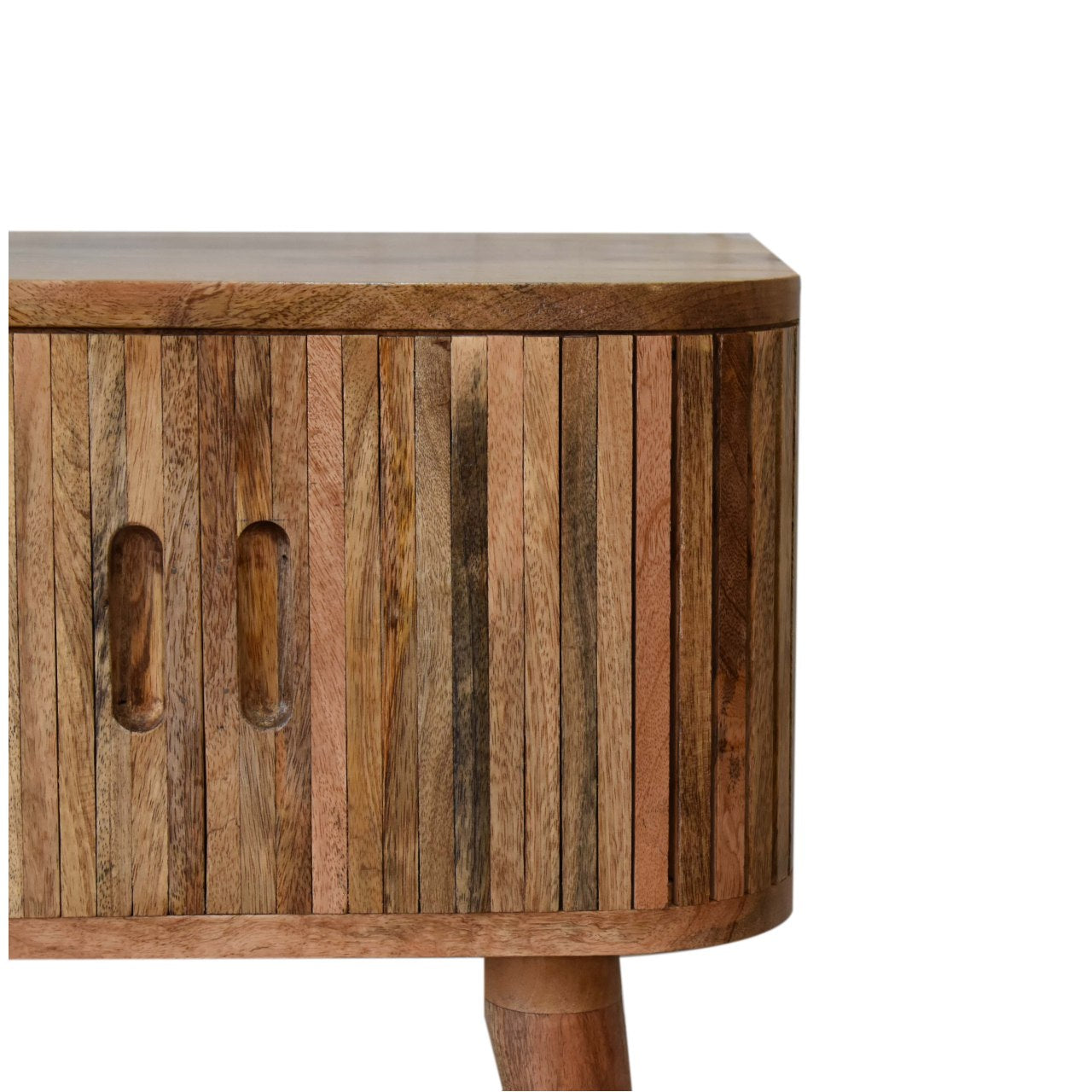 Mokka Bedside Table
