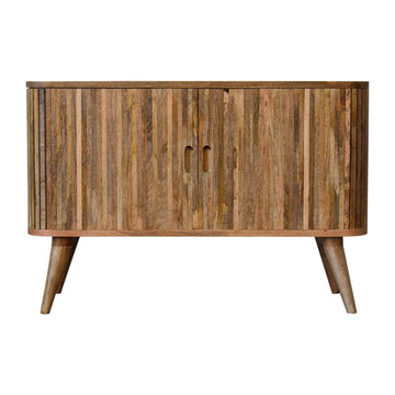 Mokka Sideboard Chest of Drawers
