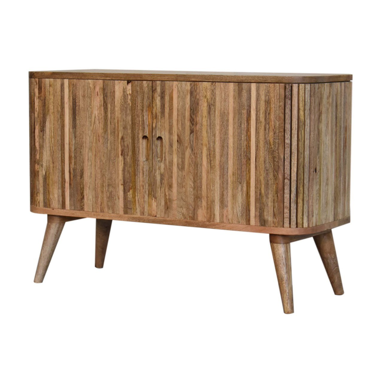 Mokka Sideboard Chest of Drawers