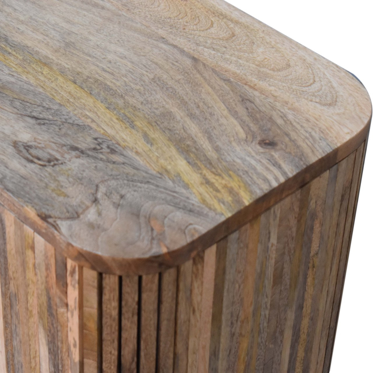 Mokka Sideboard Chest of Drawers