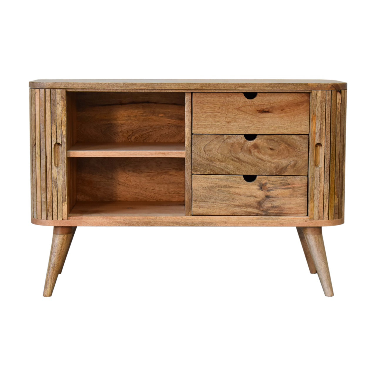 Mokka Sideboard Chest of Drawers