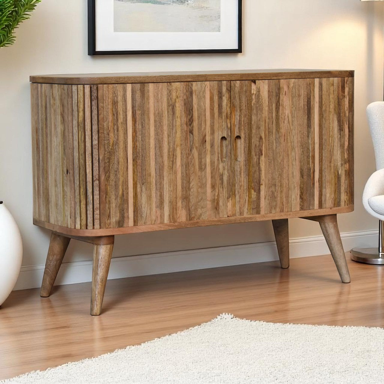 Mokka Sideboard Chest of Drawers