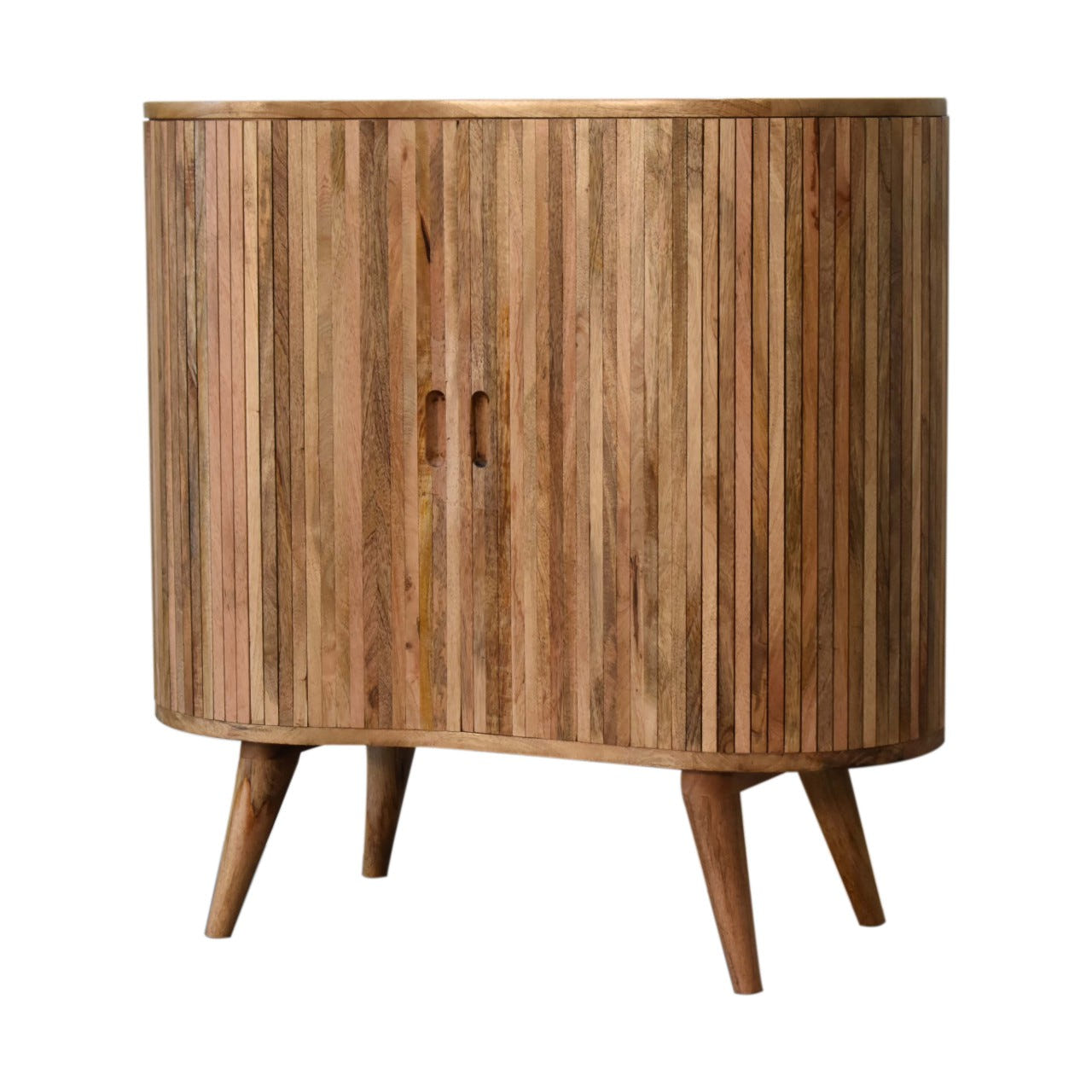 Mokka Chest of Drawers