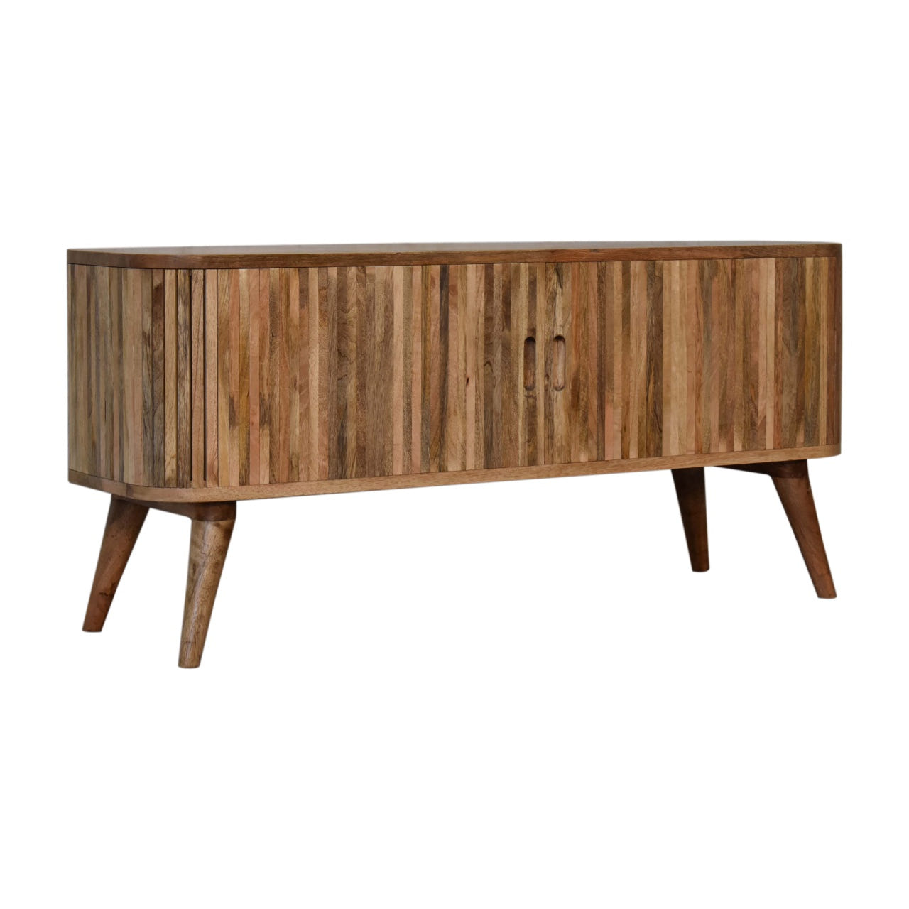 Mokka TV Media Unit