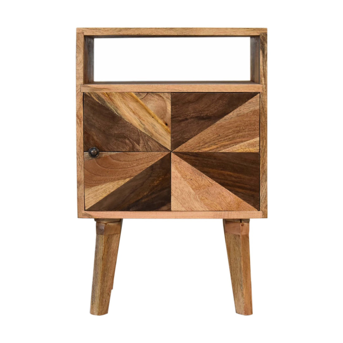 Safi Bedside Table