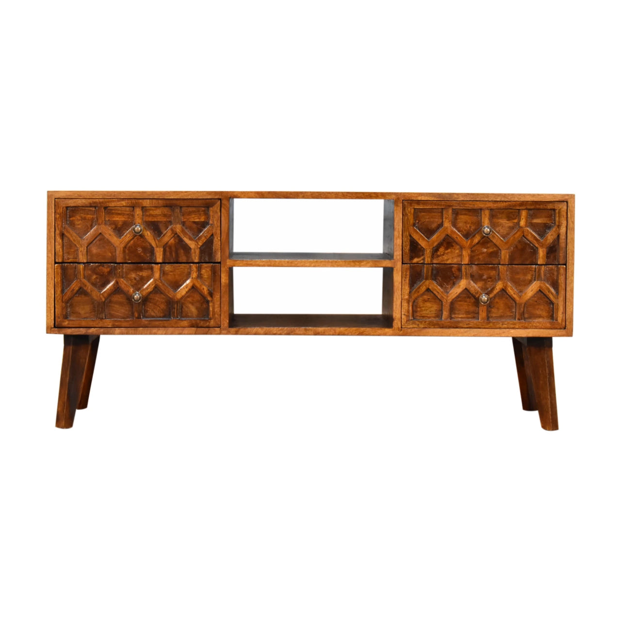Amouri TV Media Unit