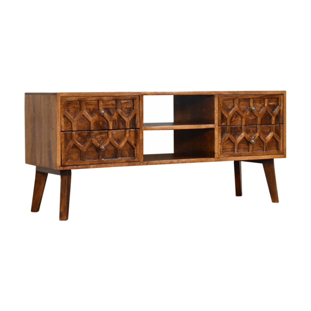 Amouri TV Media Unit