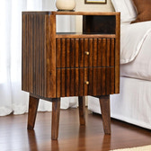 Reeve Bedside Table