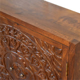 Tova Cabinet
