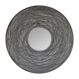 Round Nested Mirror Default Title