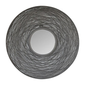 Round Nested Mirror Default Title