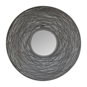 Round Nested Mirror Default Title
