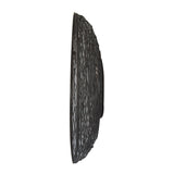 Round Nested Mirror