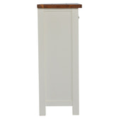 2 Tone Kitchen Unit Chest of Drawers