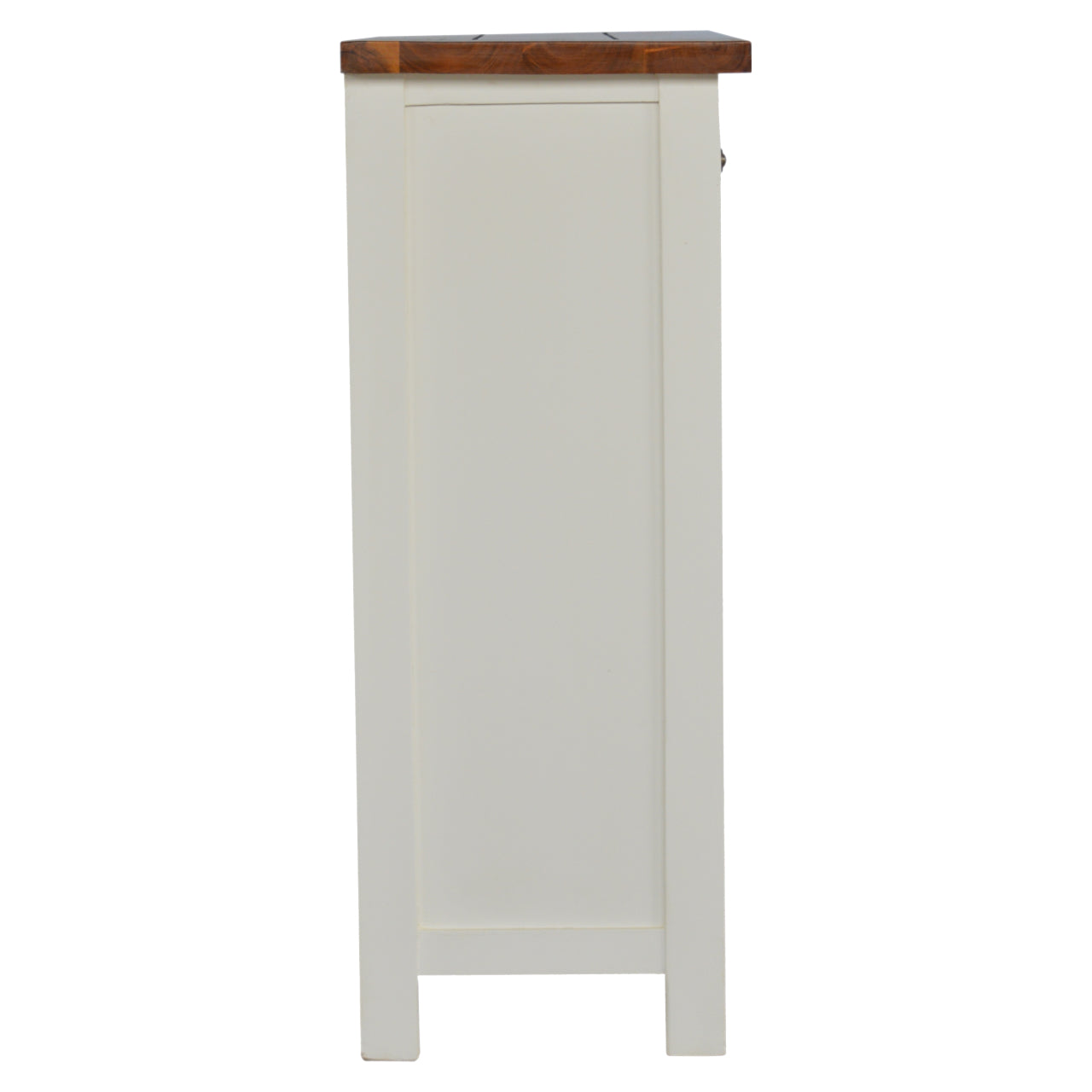 2 Tone Kitchen Unit Chest of Drawers