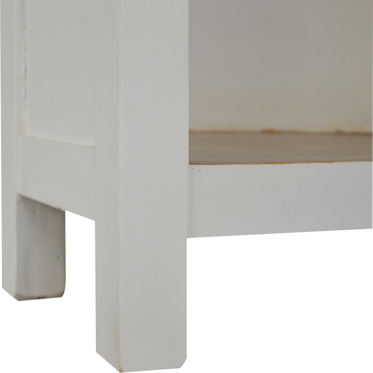2 Tone Kitchen Unit Chest of Drawers