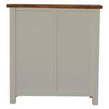 2 Tone Kitchen Unit Chest of Drawers