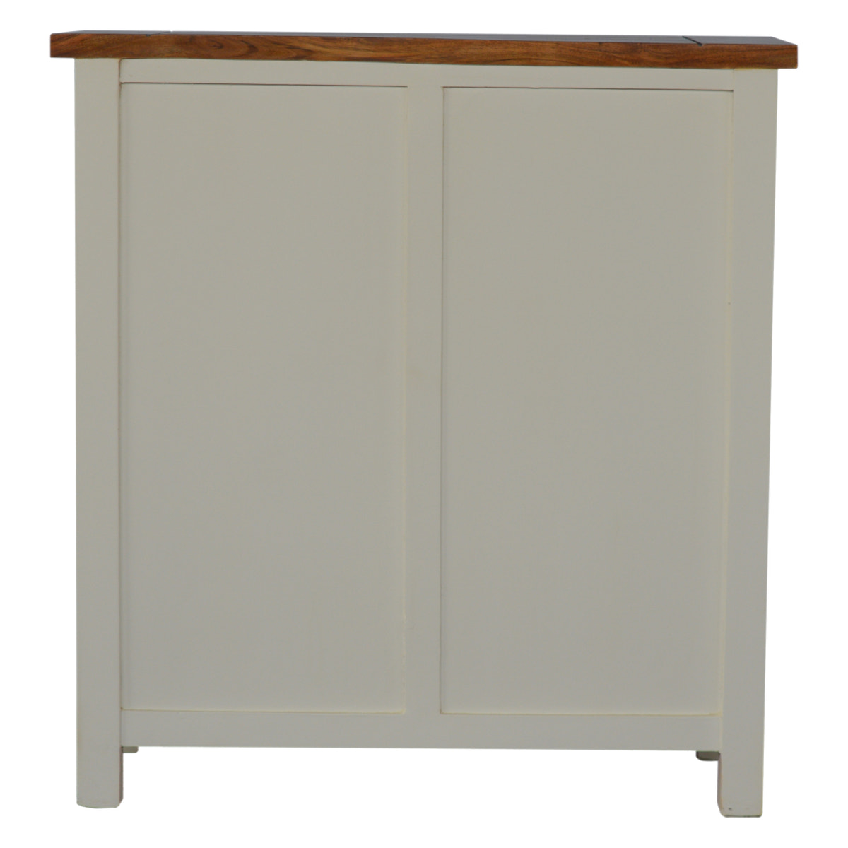 2 Tone Kitchen Unit Chest of Drawers