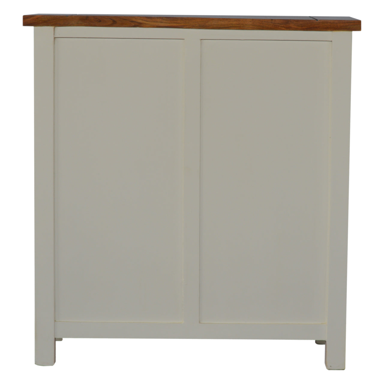 2 Tone Kitchen Unit Chest of Drawers