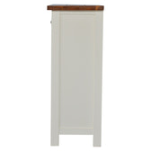2 Tone Kitchen Unit Chest of Drawers