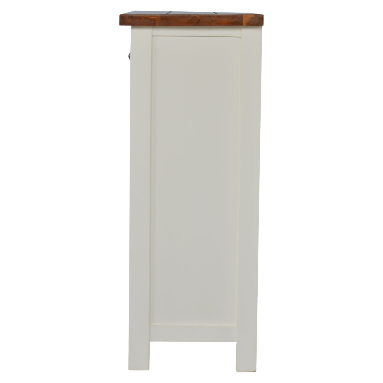 2 Tone Kitchen Unit Chest of Drawers