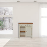2 Tone Kitchen Unit Chest of Drawers