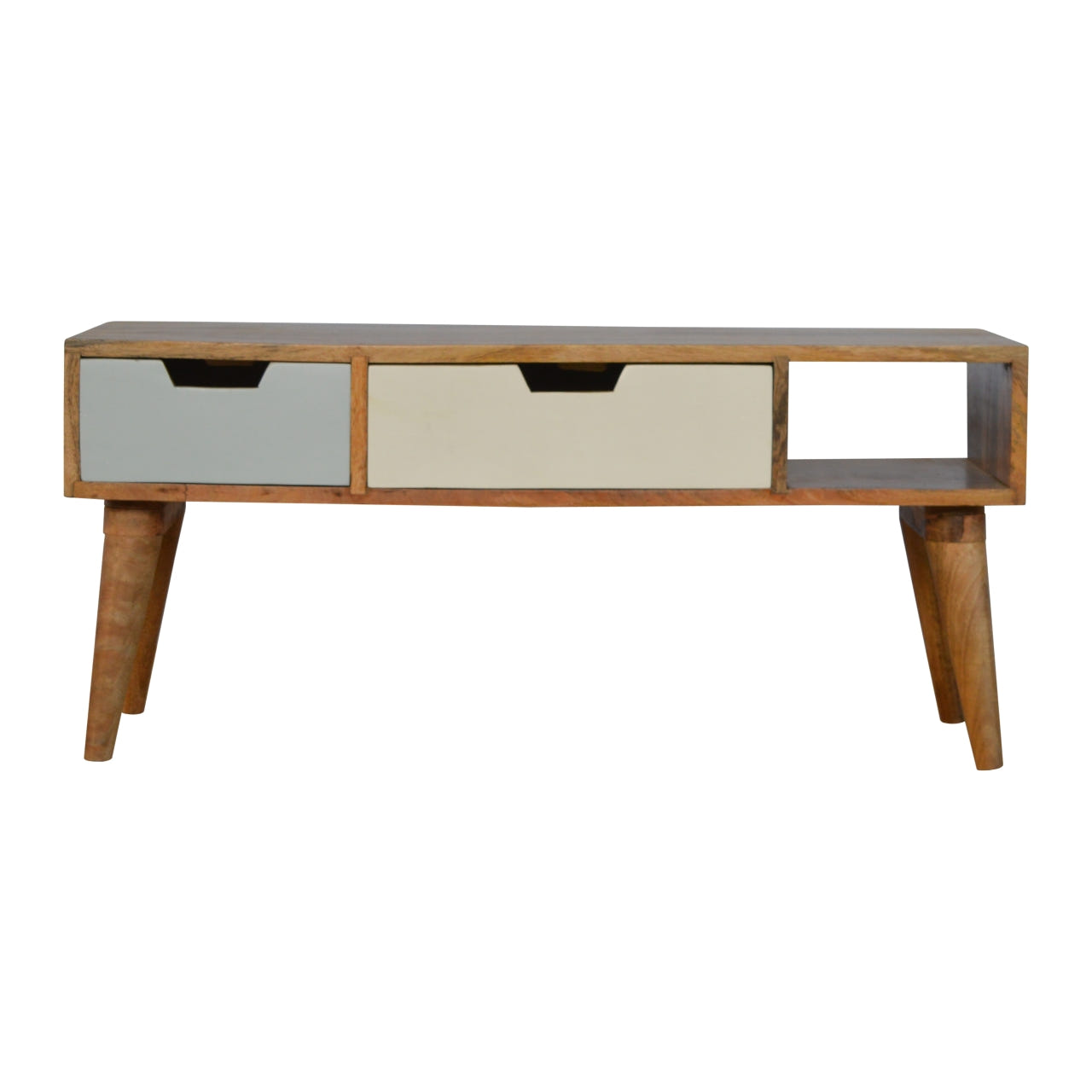 Gradient TV Media Unit