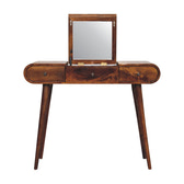 Chestnut Mirror