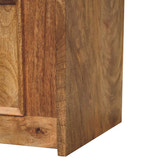 Mini Monks Bench