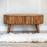 Mokka Coffee Table